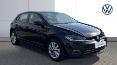 Volkswagen Polo 1.0 TSI Style 5dr Petrol Hatchback